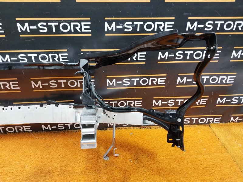 рамка радиатора, 25000 рублей, Красноярск