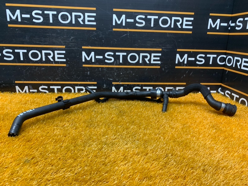 Патрубок системы охлаждения, 1620 рублей, Красноярск