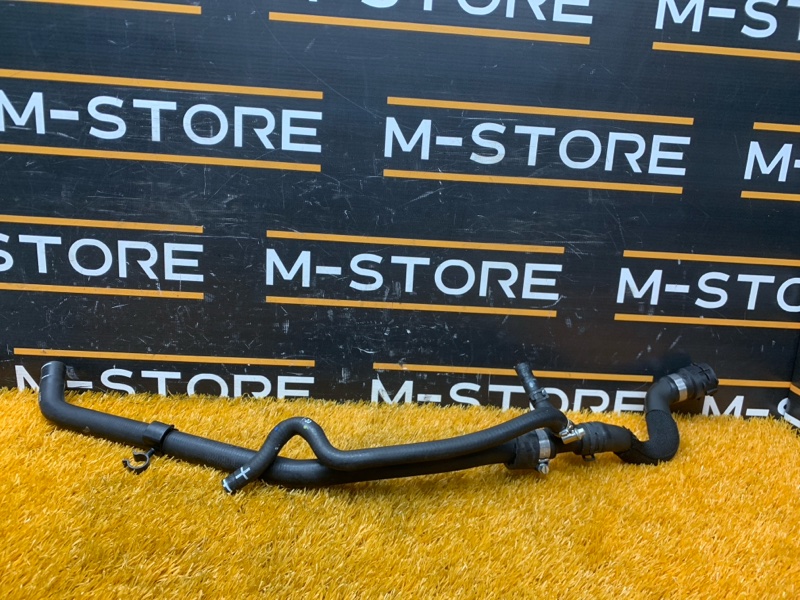 Патрубок системы охлаждения, 1620 рублей, Красноярск