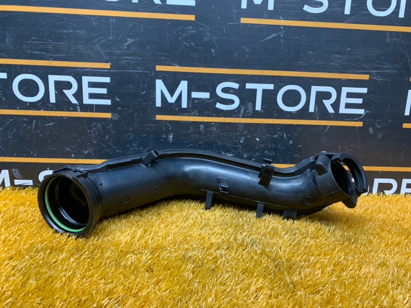 Патрубок интеркулера, 480 рублей, Красноярск