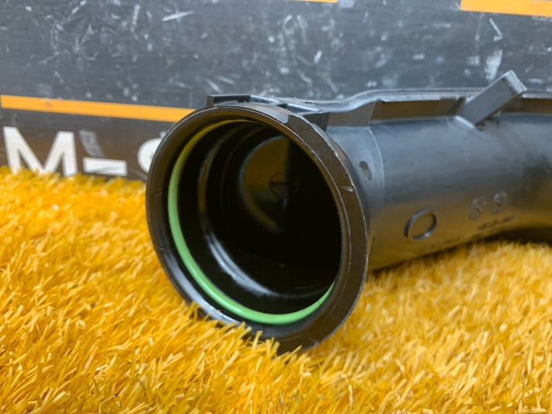 Патрубок интеркулера, 480 рублей, Красноярск