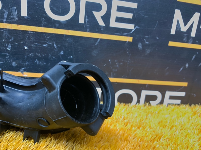 Патрубок интеркулера, 480 рублей, Красноярск