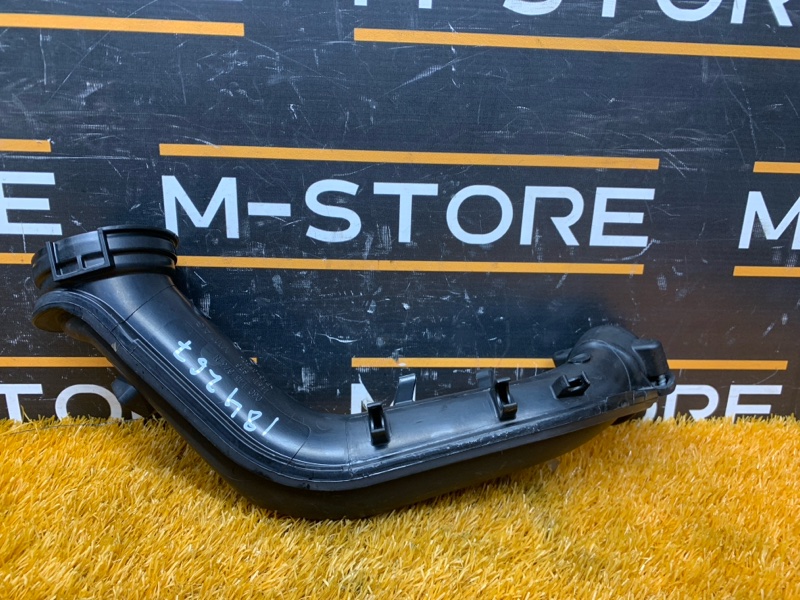 Патрубок интеркулера, 480 рублей, Красноярск