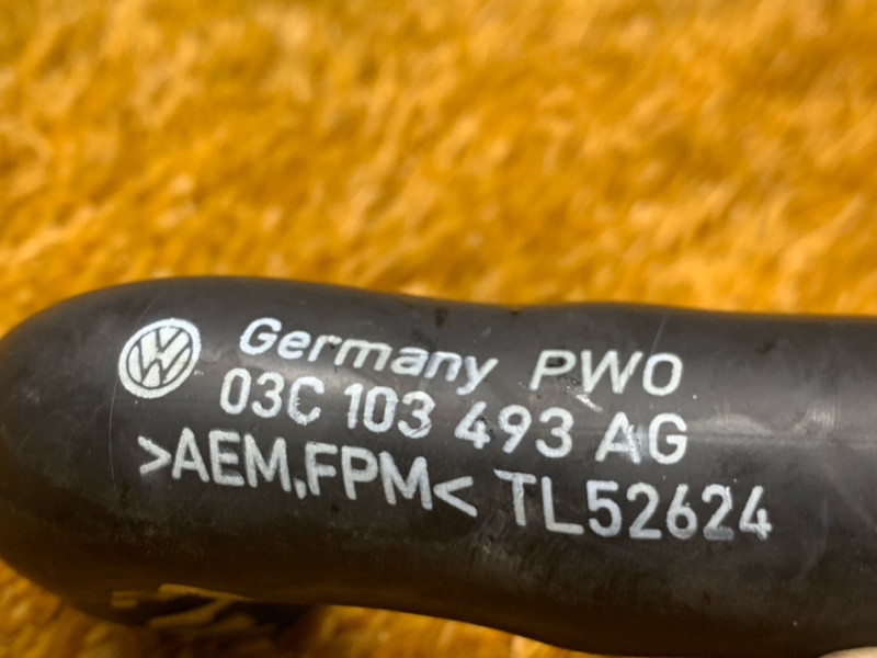 Патрубок картерных газов, 350 рублей, Красноярск