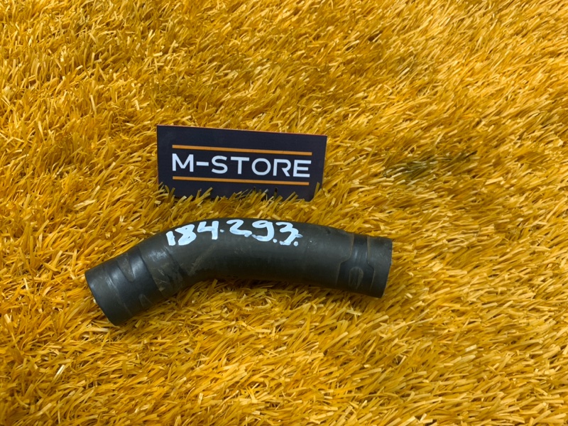 Патрубок системы охлаждения, 300 рублей, Красноярск