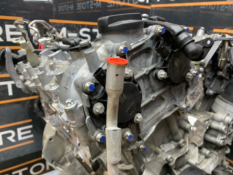 двигатель, 300700 рублей, Красноярск