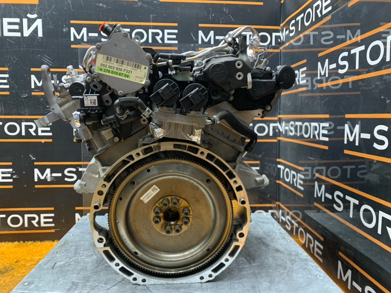 двигатель, 300700 рублей, Красноярск