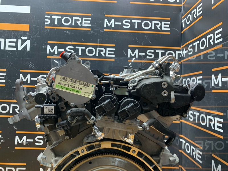 двигатель, 300700 рублей, Красноярск