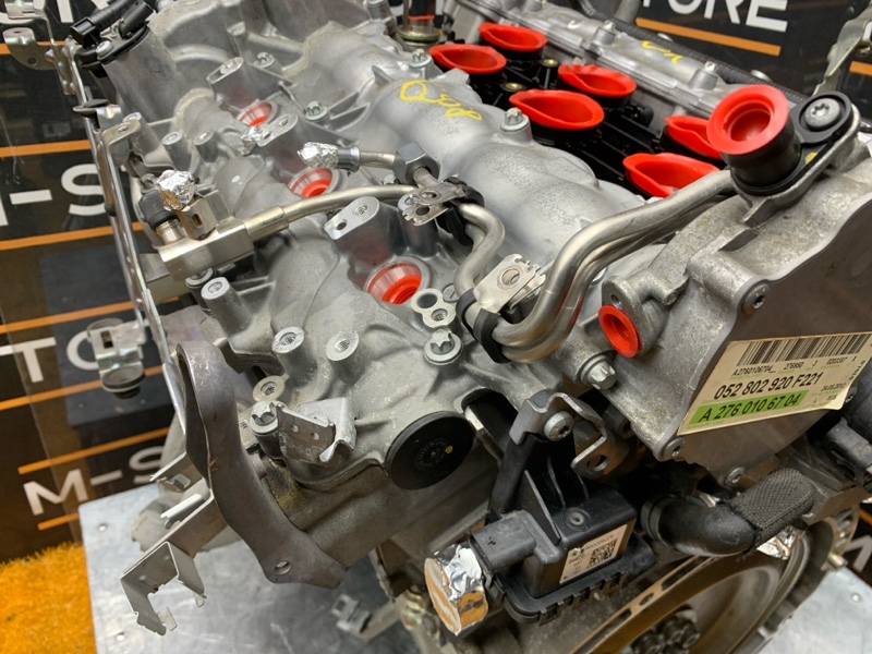 двигатель, 300700 рублей, Красноярск