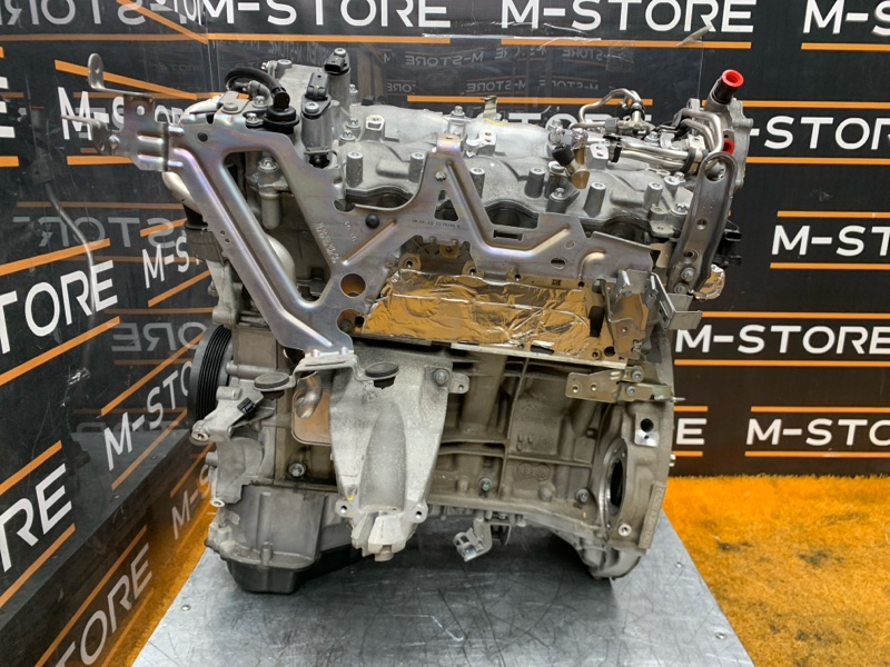 двигатель, 300700 рублей, Красноярск