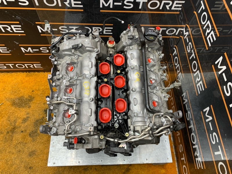 двигатель, 300700 рублей, Красноярск