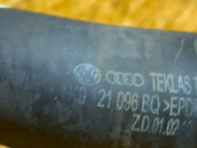 Патрубок системы охлаждения, 350 рублей, Красноярск