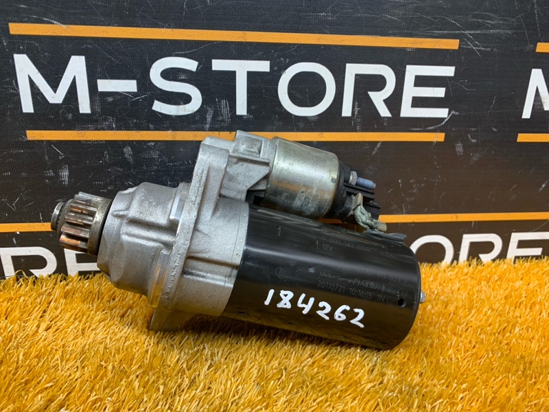 стартер, 2500 рублей, Красноярск