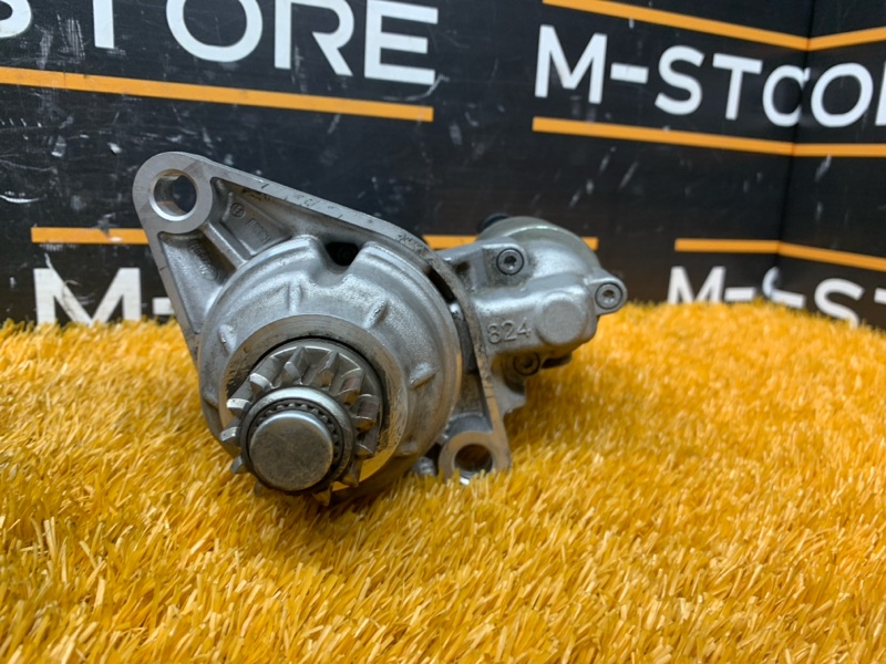 стартер, 2500 рублей, Красноярск