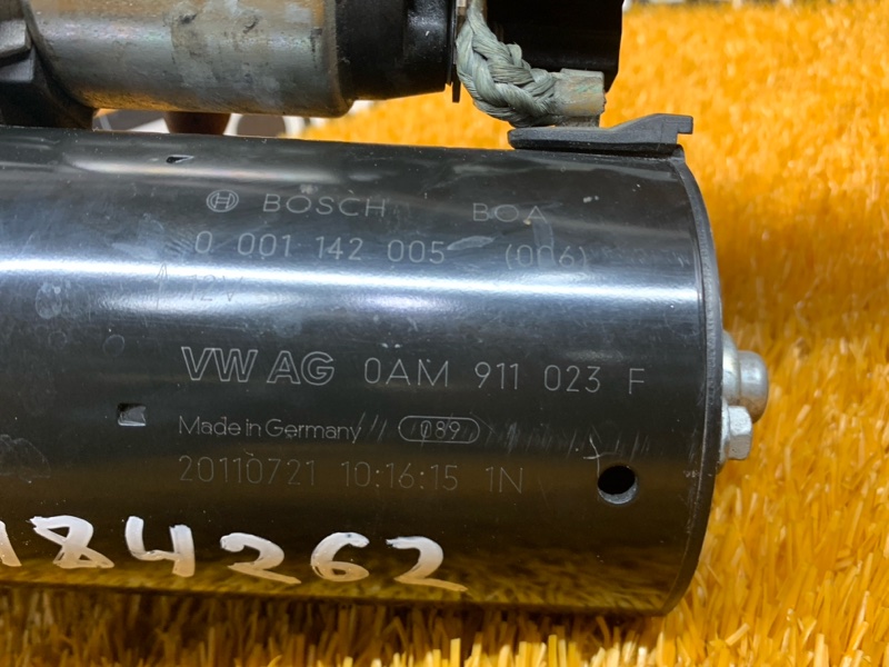 стартер, 2500 рублей, Красноярск