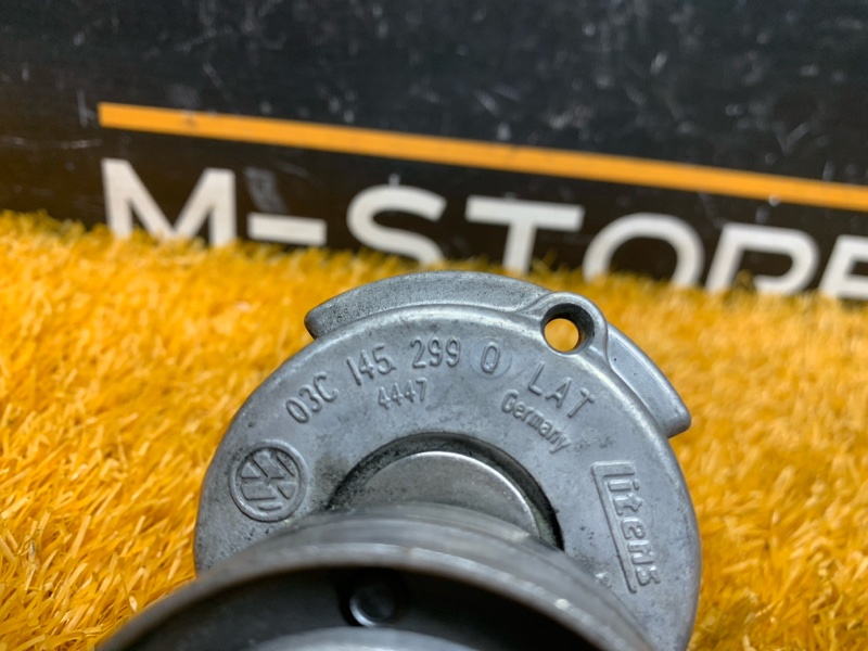 Натяжитель приводного ремня, 930 рублей, Красноярск