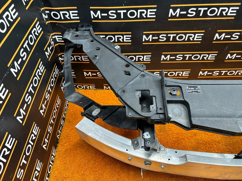 рамка радиатора, 74480 рублей, Красноярск