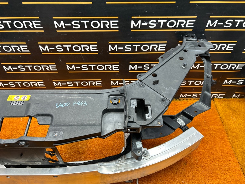 рамка радиатора, 74480 рублей, Красноярск