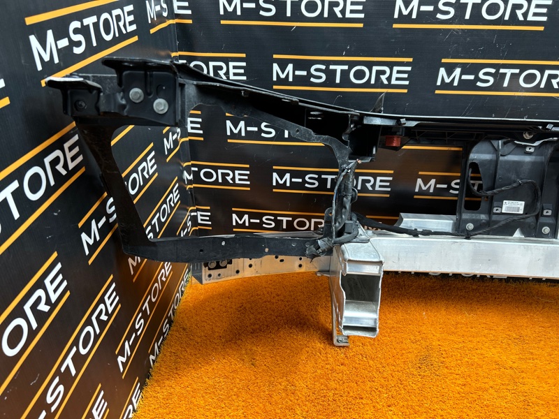 рамка радиатора, 74480 рублей, Красноярск