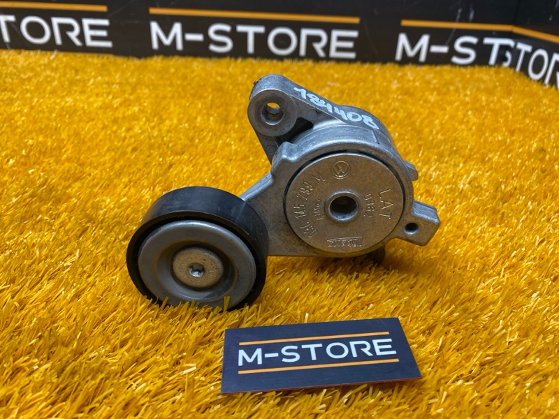 Натяжитель приводного ремня, 1500 рублей, Красноярск