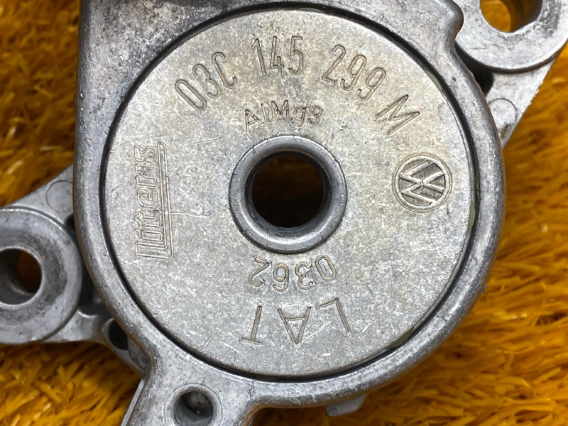 Натяжитель приводного ремня, 1500 рублей, Красноярск