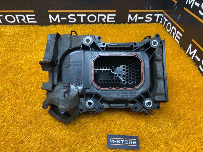 резонатор воздушного фильтра, 1000 рублей, Красноярск