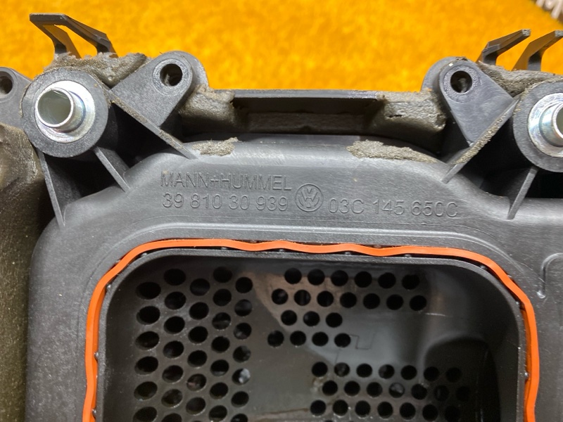 резонатор воздушного фильтра, 1000 рублей, Красноярск