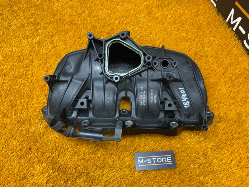 коллектор впускной, 3500 рублей, Красноярск