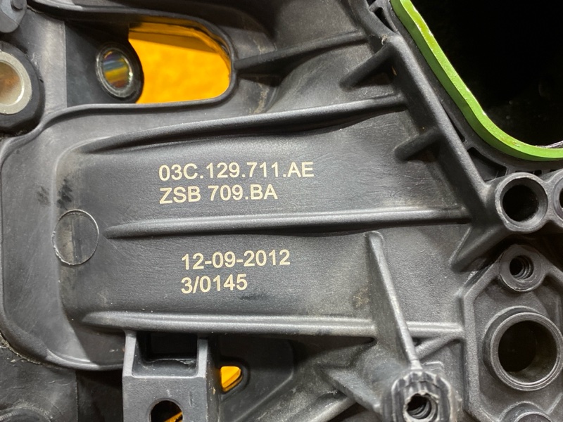 коллектор впускной, 3500 рублей, Красноярск