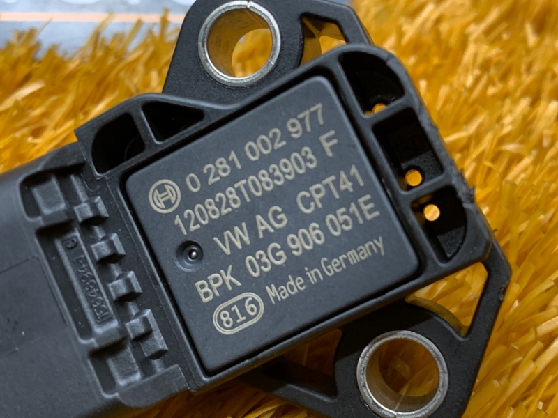 Датчик абсолютного давления, 600 рублей, Красноярск