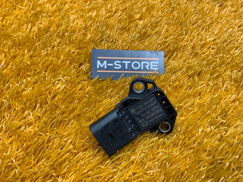 Датчик абсолютного давления, 600 рублей, Красноярск