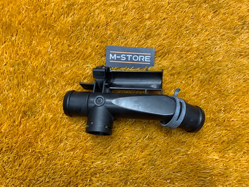 Патрубок системы охлаждения, 670 рублей, Красноярск