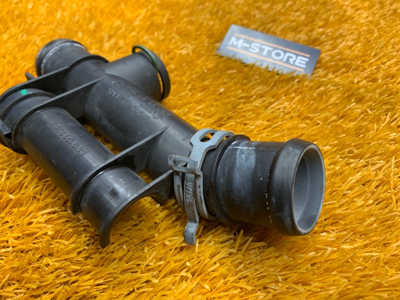 Патрубок системы охлаждения, 670 рублей, Красноярск