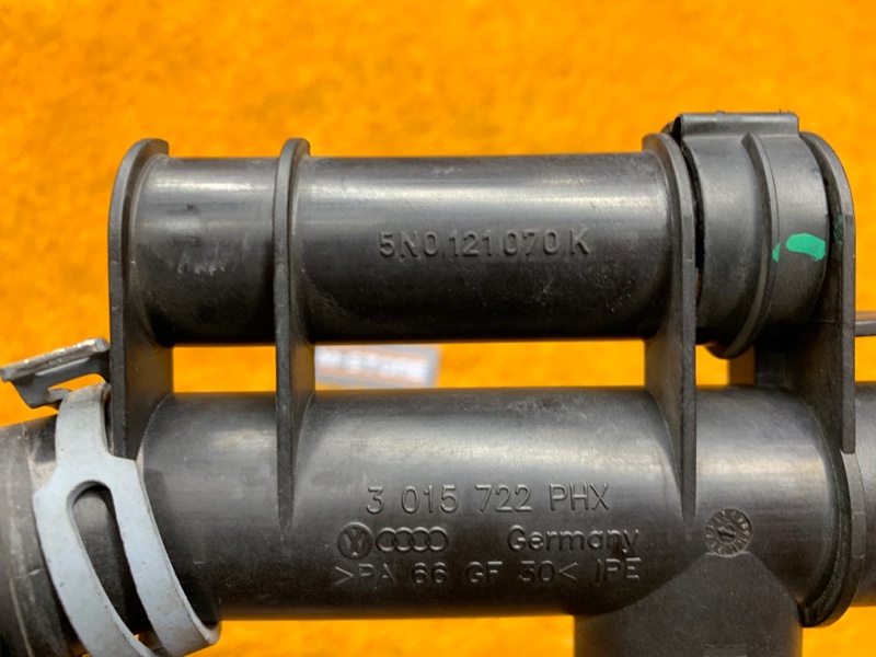 Патрубок системы охлаждения, 670 рублей, Красноярск