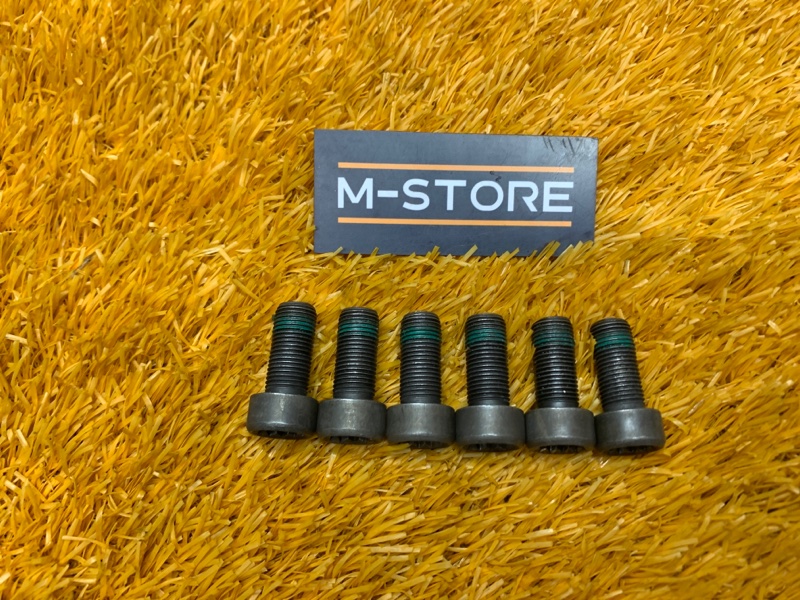 Болт маховика, 380 рублей, Красноярск