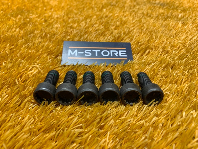 Болт маховика, 380 рублей, Красноярск