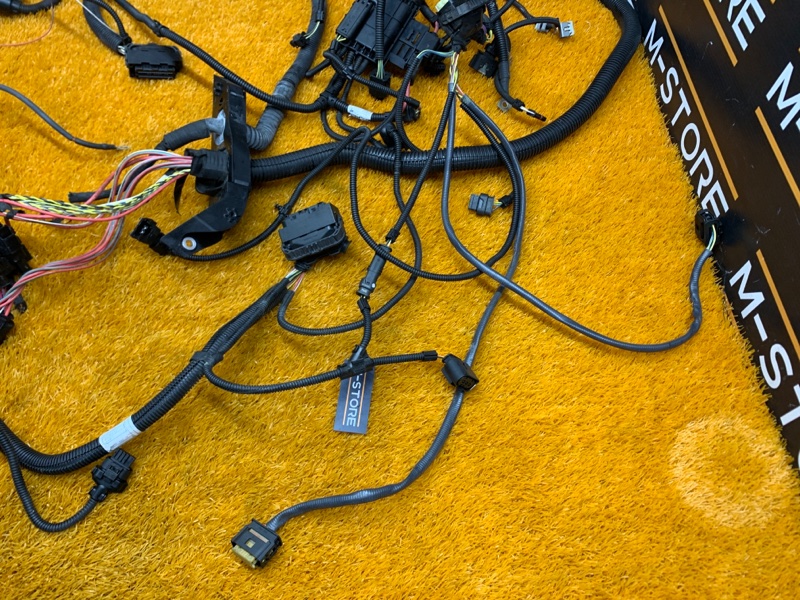 коса двс, 3020 рублей, Красноярск