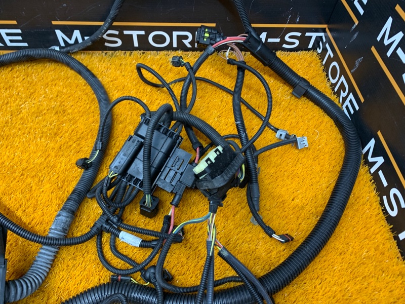 коса двс, 3020 рублей, Красноярск