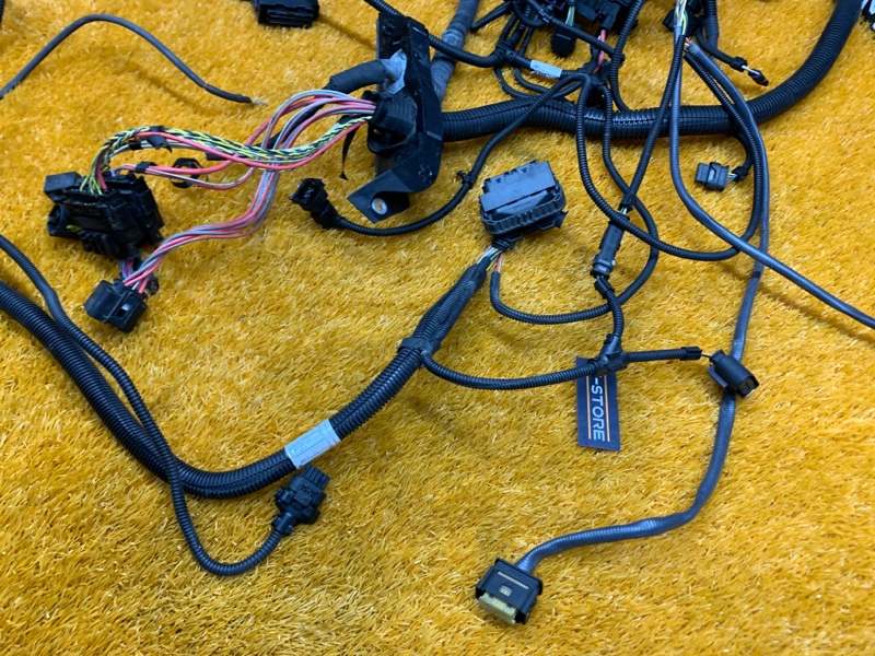 коса двс, 3020 рублей, Красноярск