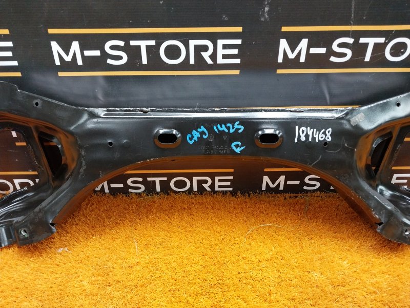 Балка поперечная (подрамник), 300 рублей, Красноярск