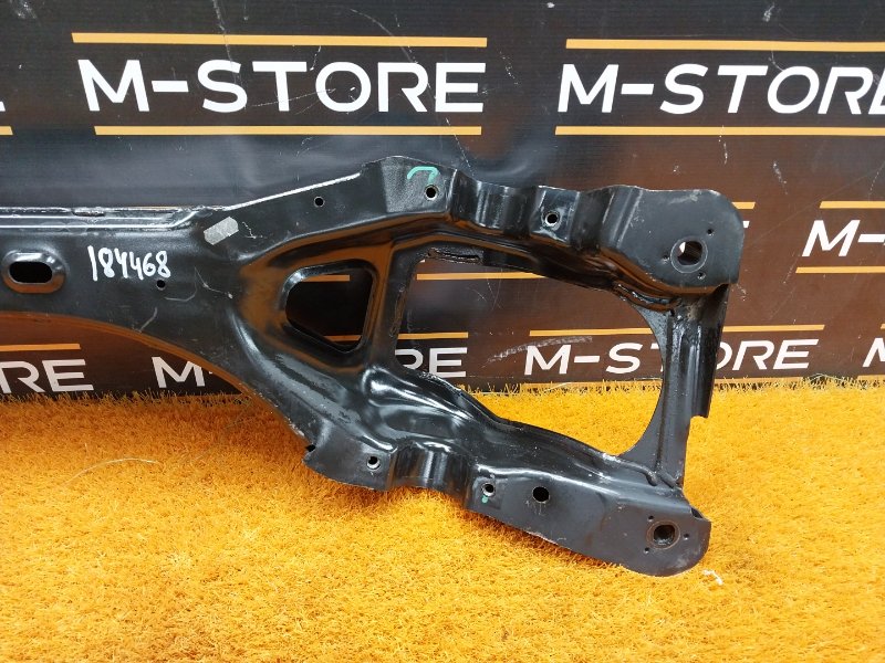 Балка поперечная (подрамник), 300 рублей, Красноярск