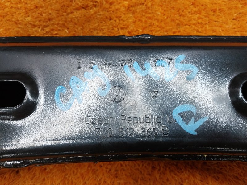 Балка поперечная (подрамник), 300 рублей, Красноярск