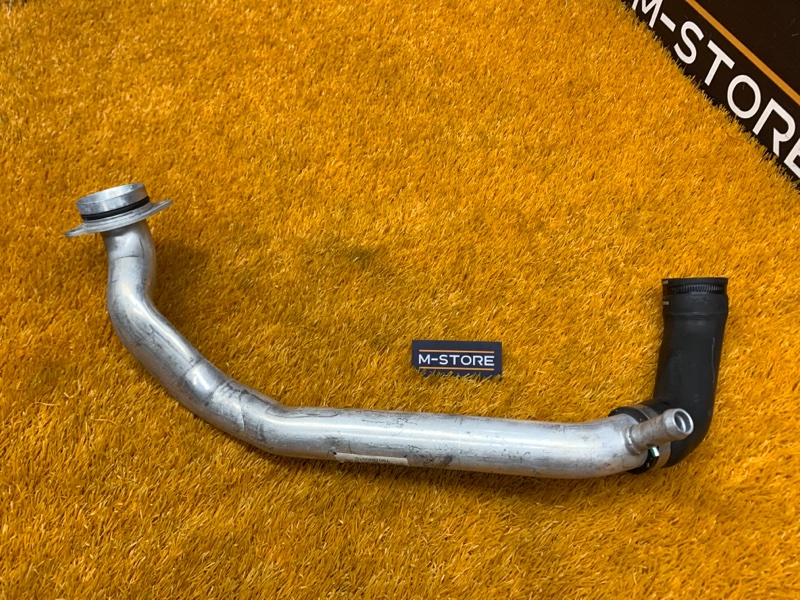 Патрубок системы охлаждения, 1620 рублей, Красноярск