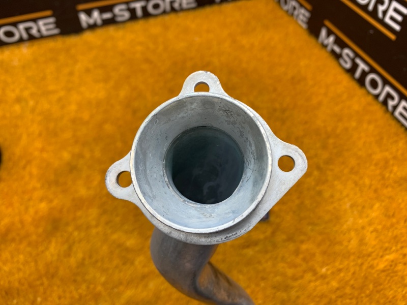 Патрубок системы охлаждения, 1620 рублей, Красноярск