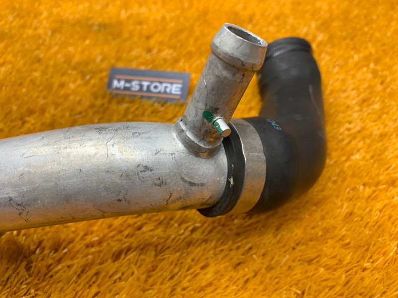 Патрубок системы охлаждения, 1620 рублей, Красноярск