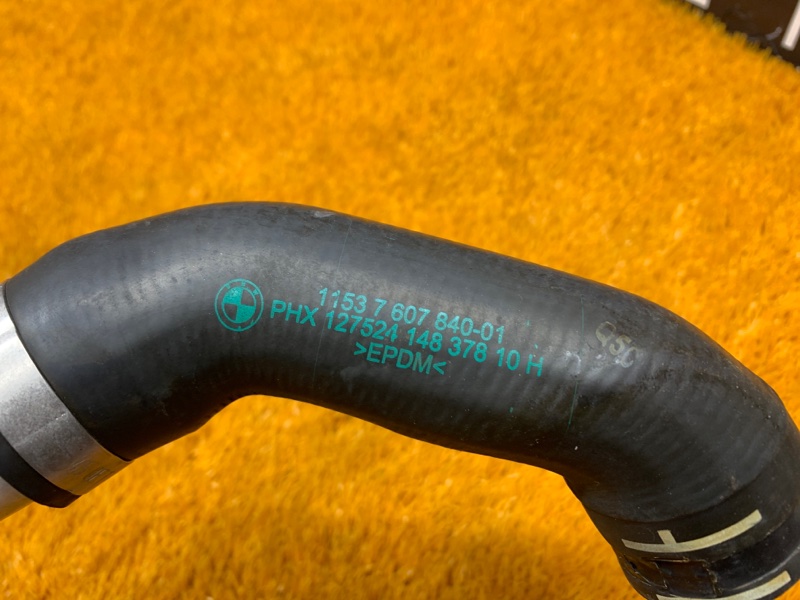 Патрубок системы охлаждения, 1620 рублей, Красноярск