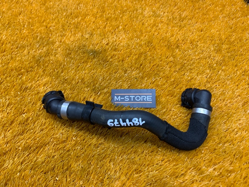 Патрубок системы охлаждения, 980 рублей, Красноярск