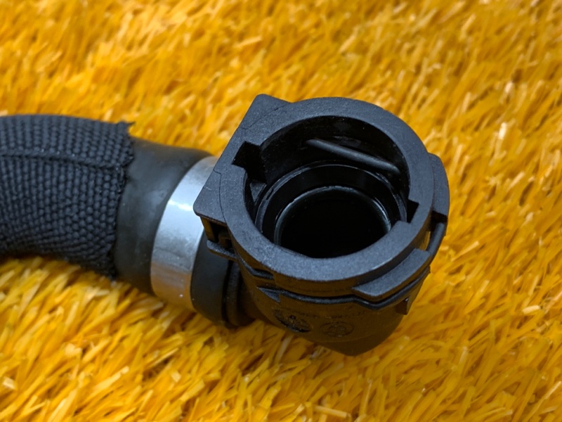 Патрубок системы охлаждения, 980 рублей, Красноярск