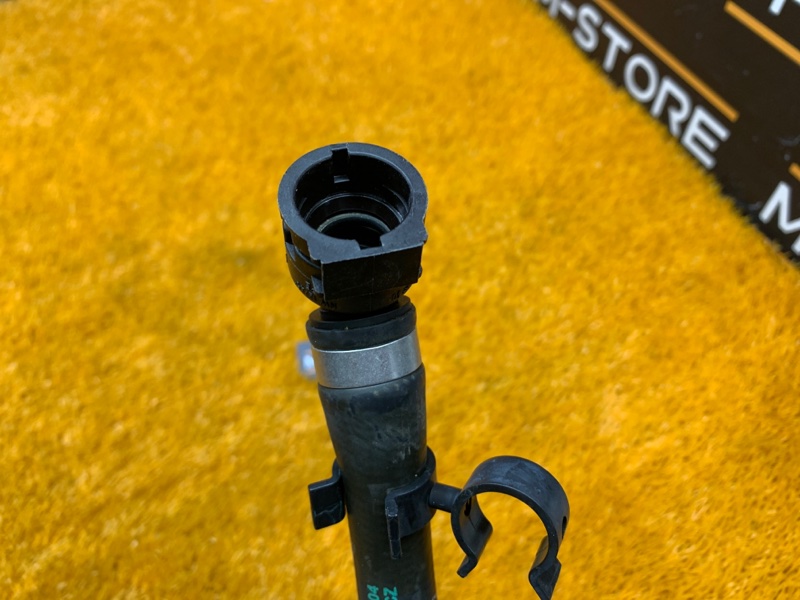 Патрубок системы охлаждения, 980 рублей, Красноярск