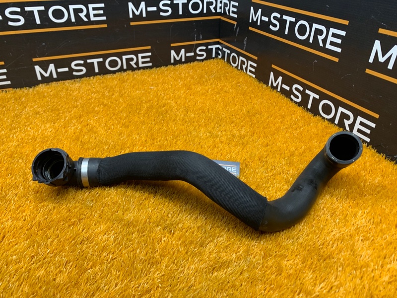 Патрубок радиатора, 1750 рублей, Красноярск